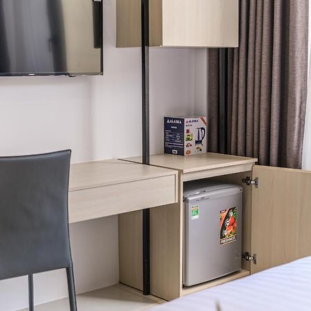 Sumi Home - Studio Apartment Da Nang Esterno foto